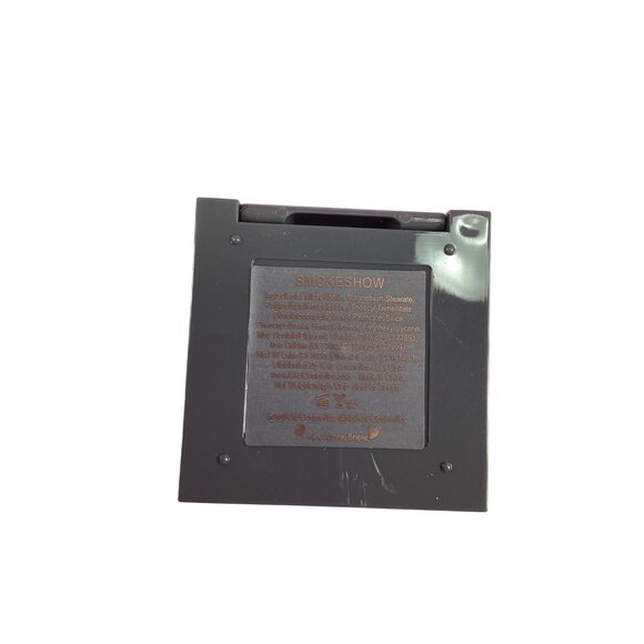 KAB Cosmetics Smokeshow Eyeshadow Palette With 4 Shades Makeup Cosmetics Beauty - Picture 3 of 3